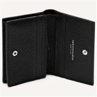 Portfolio Giovanni Raspini PICCOLA PELLETTERIA in Leder L0017 - L0017